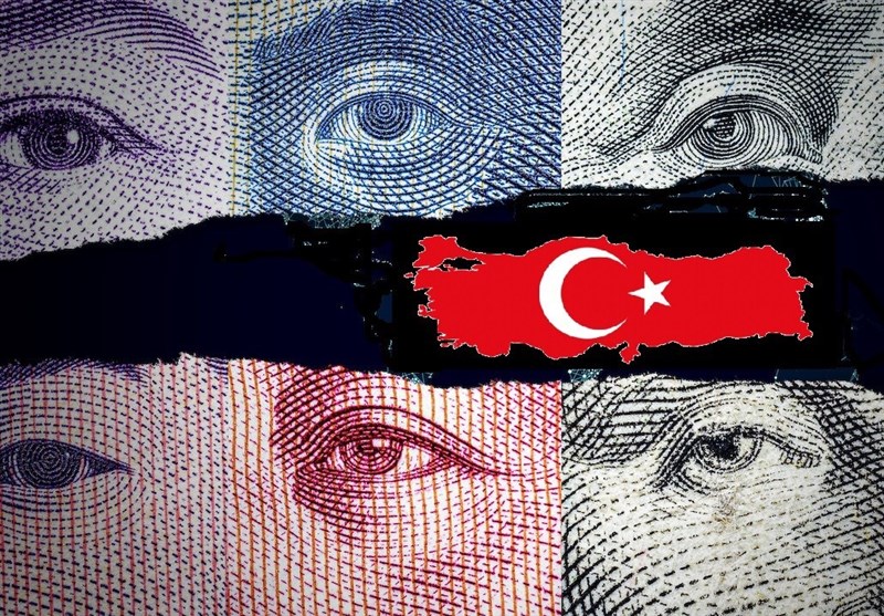 کشور ترکیه ,