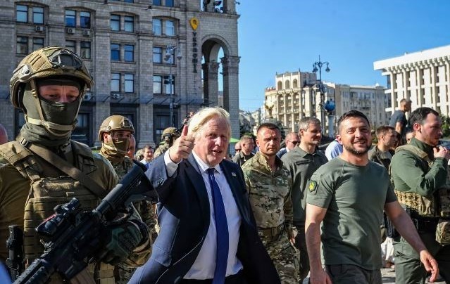 کشور روسیه , کشور اوکراین , جنگ روسیه و اوکراین , جنگ اوکراین , اتحادیه اروپا , سازمان پیمان آتلانتیک شمالی | ناتو , ولادیمیر پوتین ,