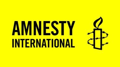 منظمة العفو الدولية: فكرة المساعدات البحرية لغزة تظهر عجز المجتمع الدولي عن إنهاء الحرب