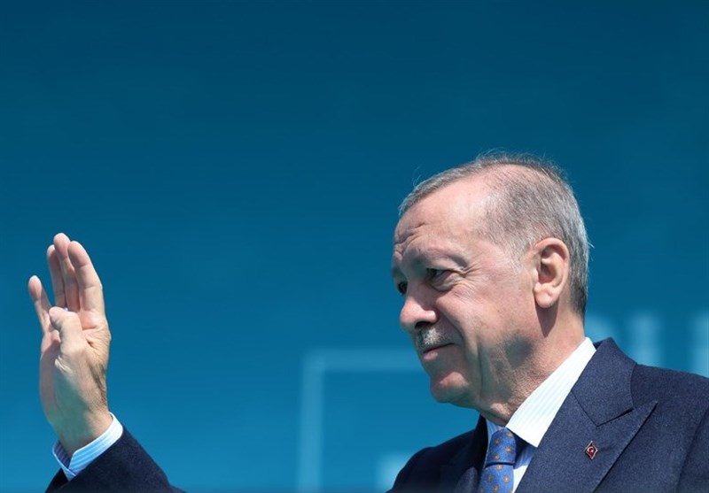 کشور ترکیه , رجب طیب اردوغان ,