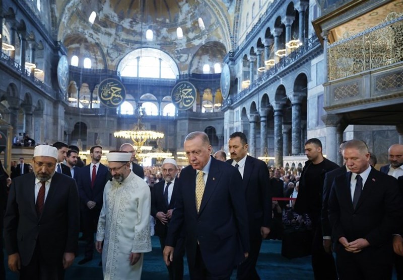 کشور ترکیه , رجب طیب اردوغان ,