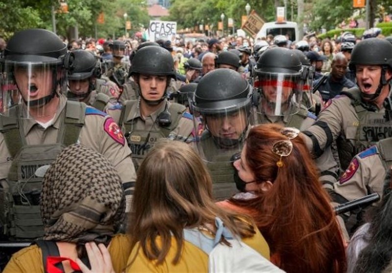 کشور آمریکا , نوار غزه ,