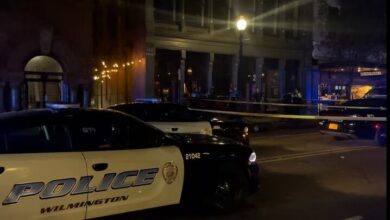 إطلاق نار جماعي في لويزيانا بالولايات المتحدة الأمريكية يخلف 12 قتيلاً وجريحاً