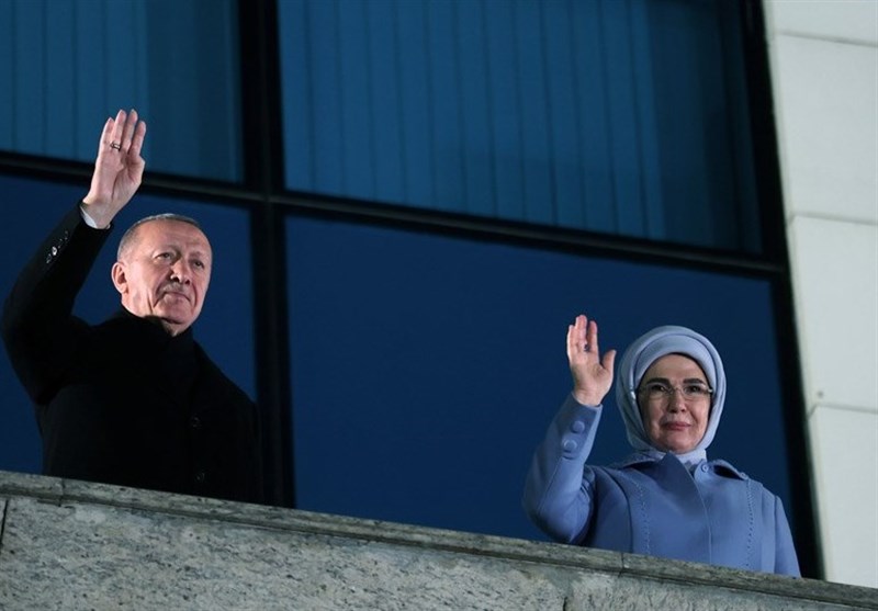 کشور ترکیه , رجب طیب اردوغان ,