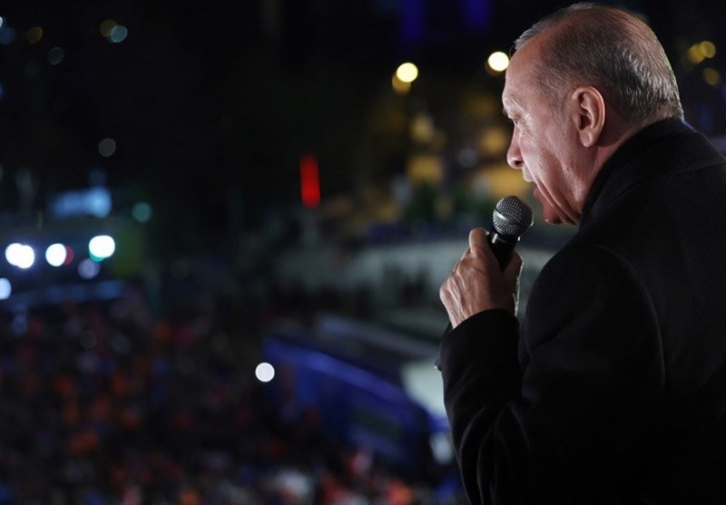 کشور ترکیه , رجب طیب اردوغان ,