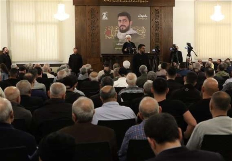 الشيخ نعيم قاسم: جاهزون لأي سيناريو ضد الصهاينة