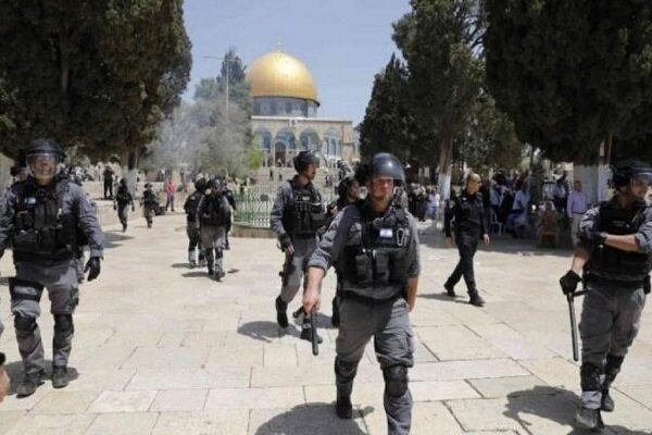 حملههای هوایی و توپخانهای رژیم صهیونیستی علیه غزه