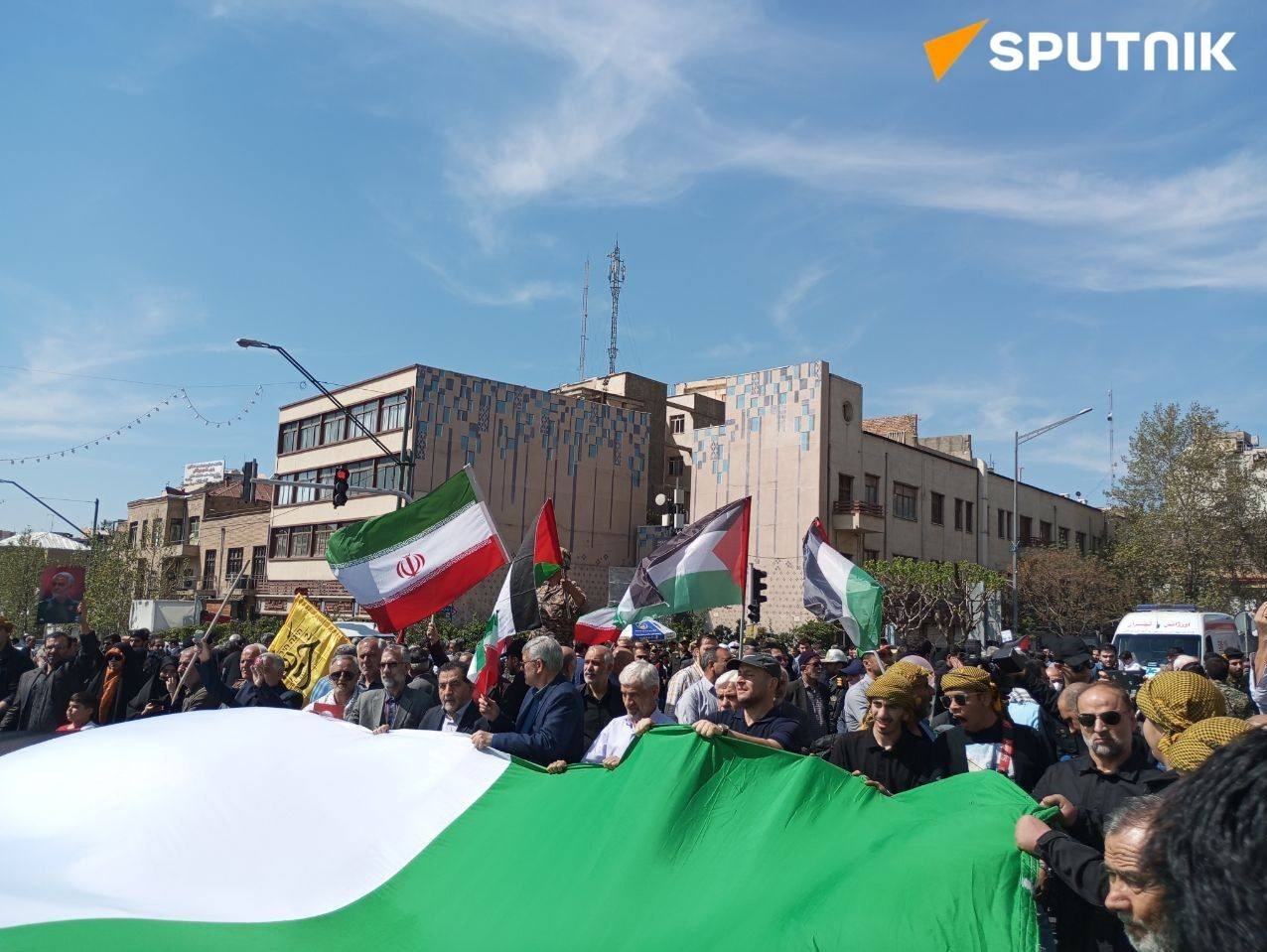 روز جهانی قدس ,