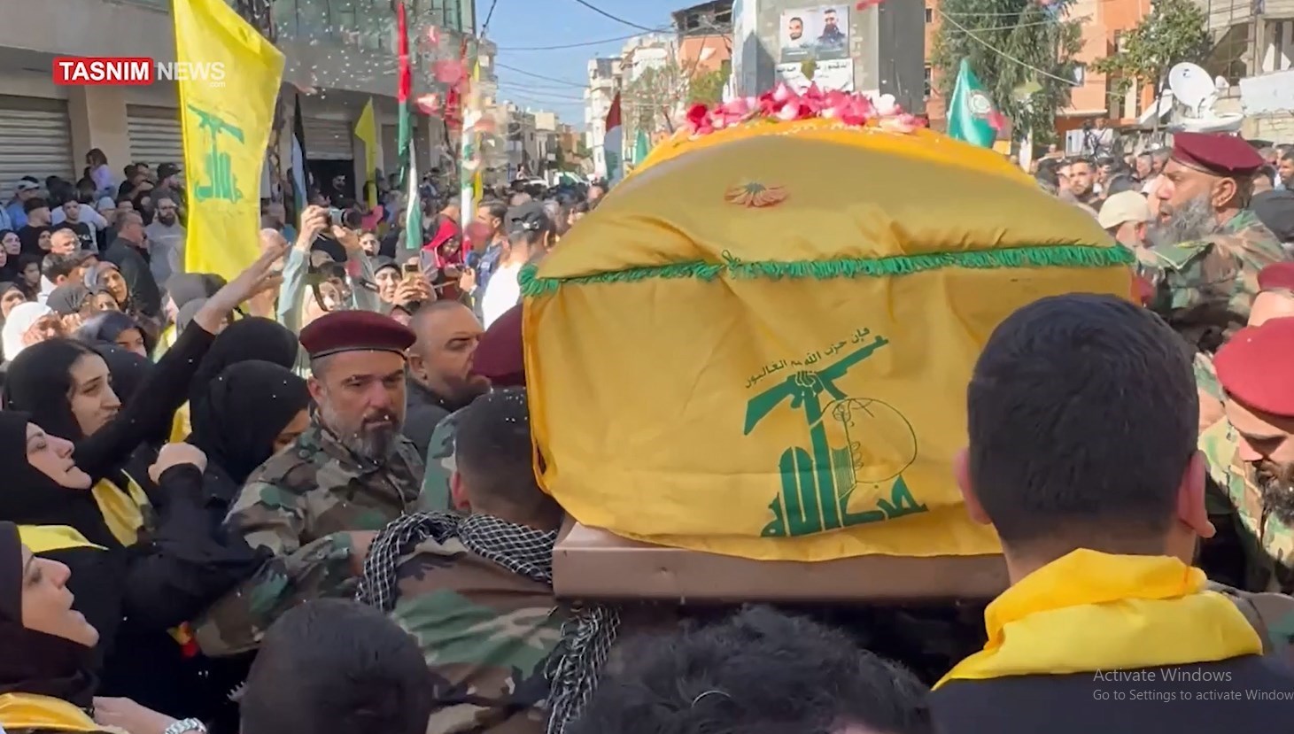 لبنان , رژیم صهیونیستی (اسرائیل) , دمشق , سفارتخانه های جمهوری اسلامی ایران ,