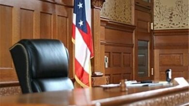 حكم على السفير الأمريكي السابق بالسجن 15 عاما بتهمة التجسس لصالح كوبا