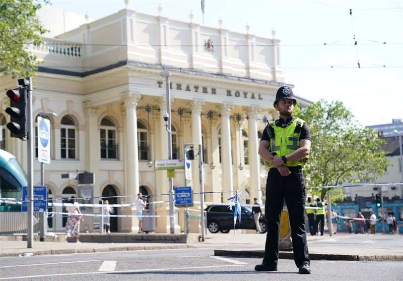 ذريعة لأنصار إسرائيل للضغط على أنصار الفلسطينيين في لندن