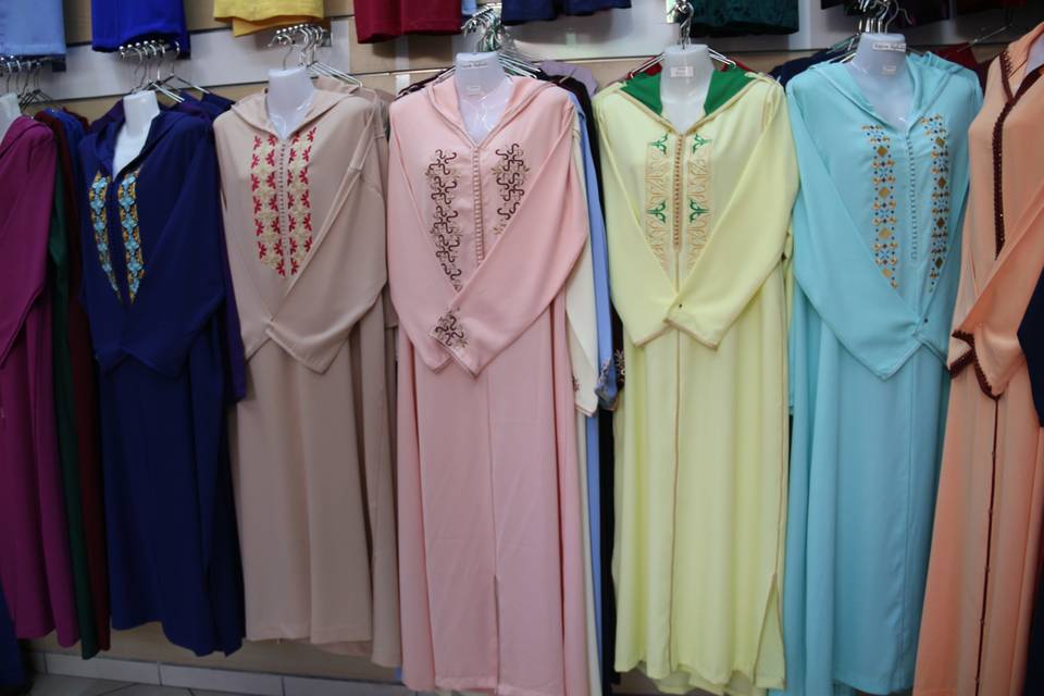 رمضان در مراکش؛ لباسهای سنتی و حلواهای لذیذ زینتبخش ماه مبارک