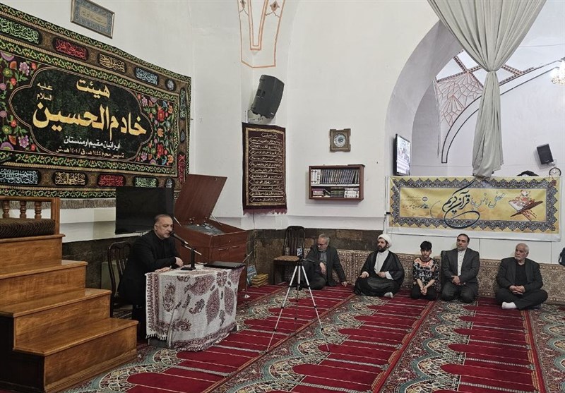 سبحاني: حقوق الإنسان نكتة مريرة بالنسبة لمؤيدي النظام الإسرائيلي