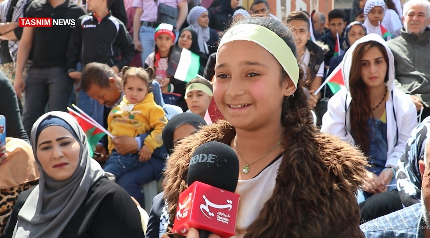 دمشق , کشور سوریه , فلسطین , روز جهانی قدس , رژیم صهیونیستی (اسرائیل) , نوار غزه , طوفان الاقصی ,