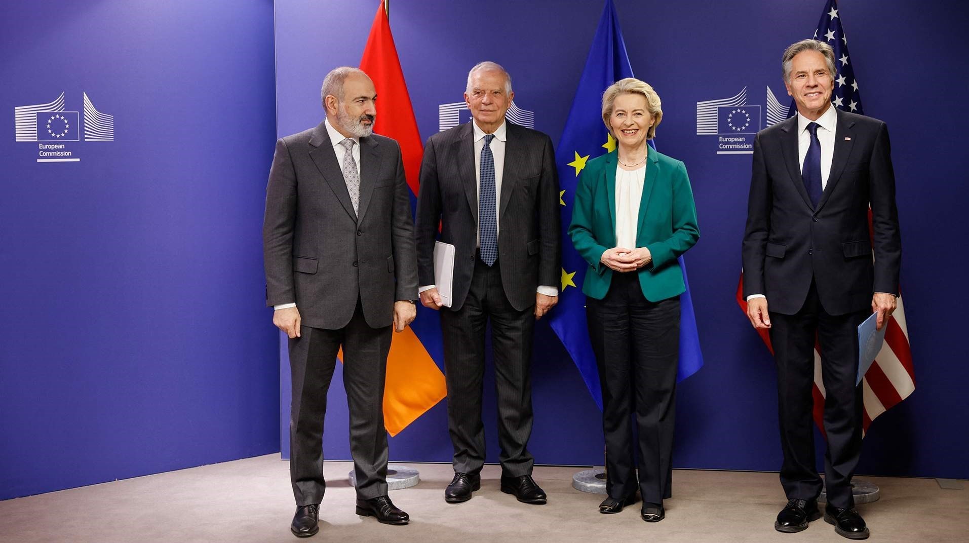 کشور "ارمنستان" , کشور فرانسه , اتحادیه اروپا , کشور هند ,