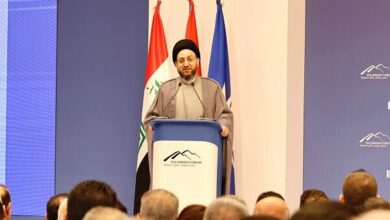 لقد ثبتت قوة إيران من خلال هزيمة الجدار الأمني الذي أقامه النظام الصهيوني