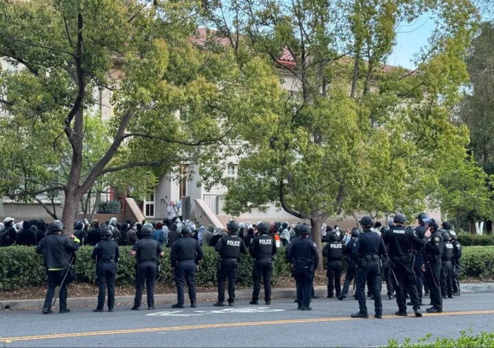 فراتر از مذهب؛ برگزاری روز قدس در کشورهای غیرمسلمان+ عکس و فیلم