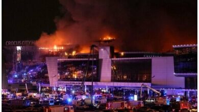 هاجم الإرهابيون موسكو بوعد 11 ألف دولار + فيديو