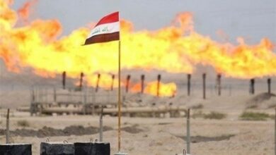 وتفوق العراق على السعودية في تصدير النفط إلى أمريكا