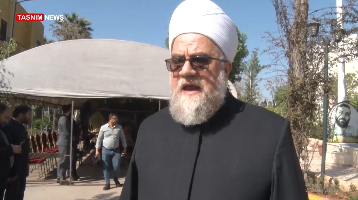 کشور سوریه , دمشق , رژیم صهیونیستی (اسرائیل) , ارتش رژیم صهیونیستی , سفارتخانه های جمهوری اسلامی ایران ,