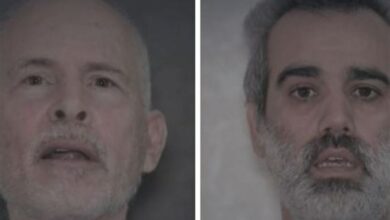 وسائل إعلام عبرية: فيديو حماس يثبت أن أسيرين في غزة على قيد الحياة