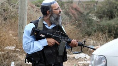 ولأول مرة، فرض الاتحاد الأوروبي عقوبات على بعض المستوطنات الصهيونية