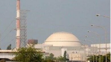 ومددت الولايات المتحدة الإعفاءات من العقوبات المفروضة على البرنامج النووي السلمي الإيراني