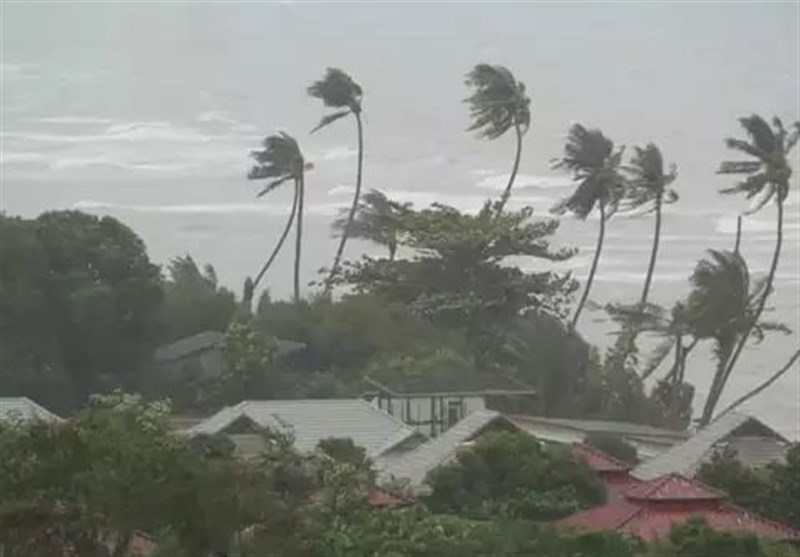 36 قتيلاً بسبب العواصف والفيضانات في الهند وبنغلاديش