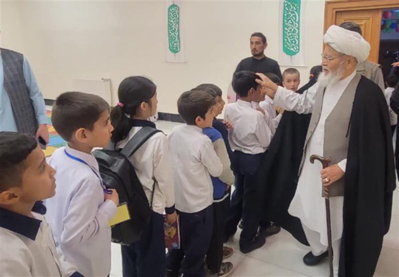 کشور افغانستان , طالبان , شیعیان ,