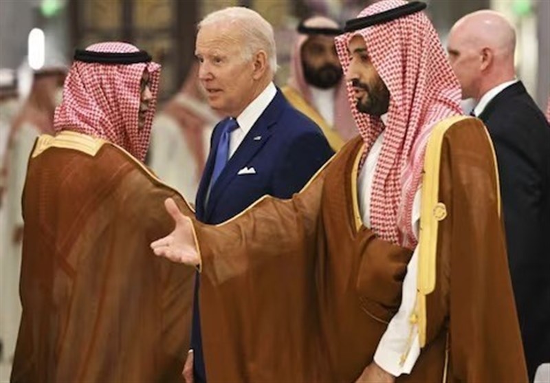 أعطت الولايات المتحدة الضوء الأخضر للسعودية لمواصلة محادثات السلام في اليمن