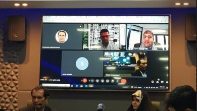 أمريكا هي المسؤول الرئيسي عن الإبادة الجماعية في غزة / احتمال اعتقال نتنياهو