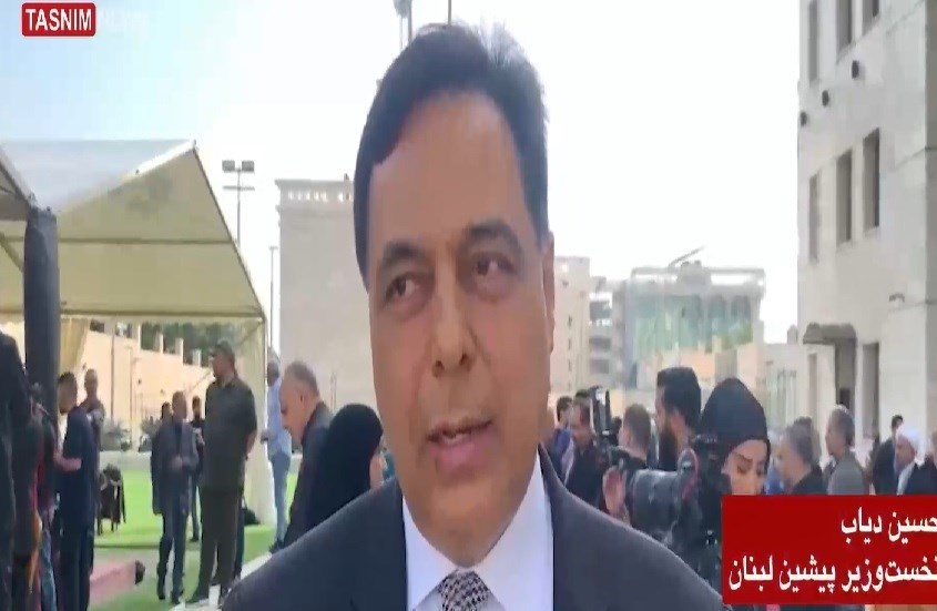 سید ابراهیم رئیسی , لبنان , حزب الله لبنان , حسین امیرعبداللهیان ,