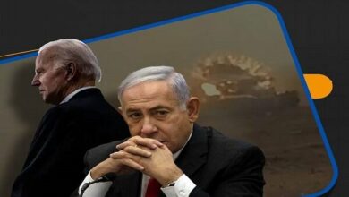 إسرائيل تغرق في حرب غزة؛ أين أخطأ بايدن؟
