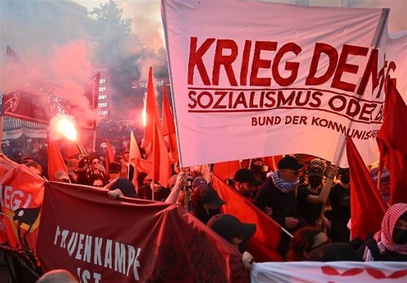 کشور آلمان ,