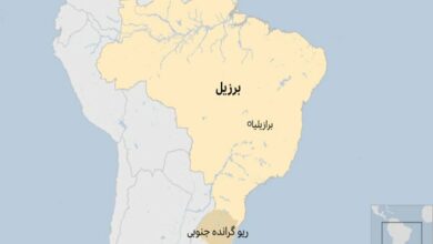 ارتفاع عدد ضحايا الأمطار الغزيرة في البرازيل