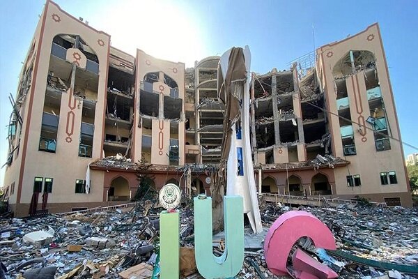 استشهاد أكثر من 100 عالم وباحث فلسطيني في حرب غزة