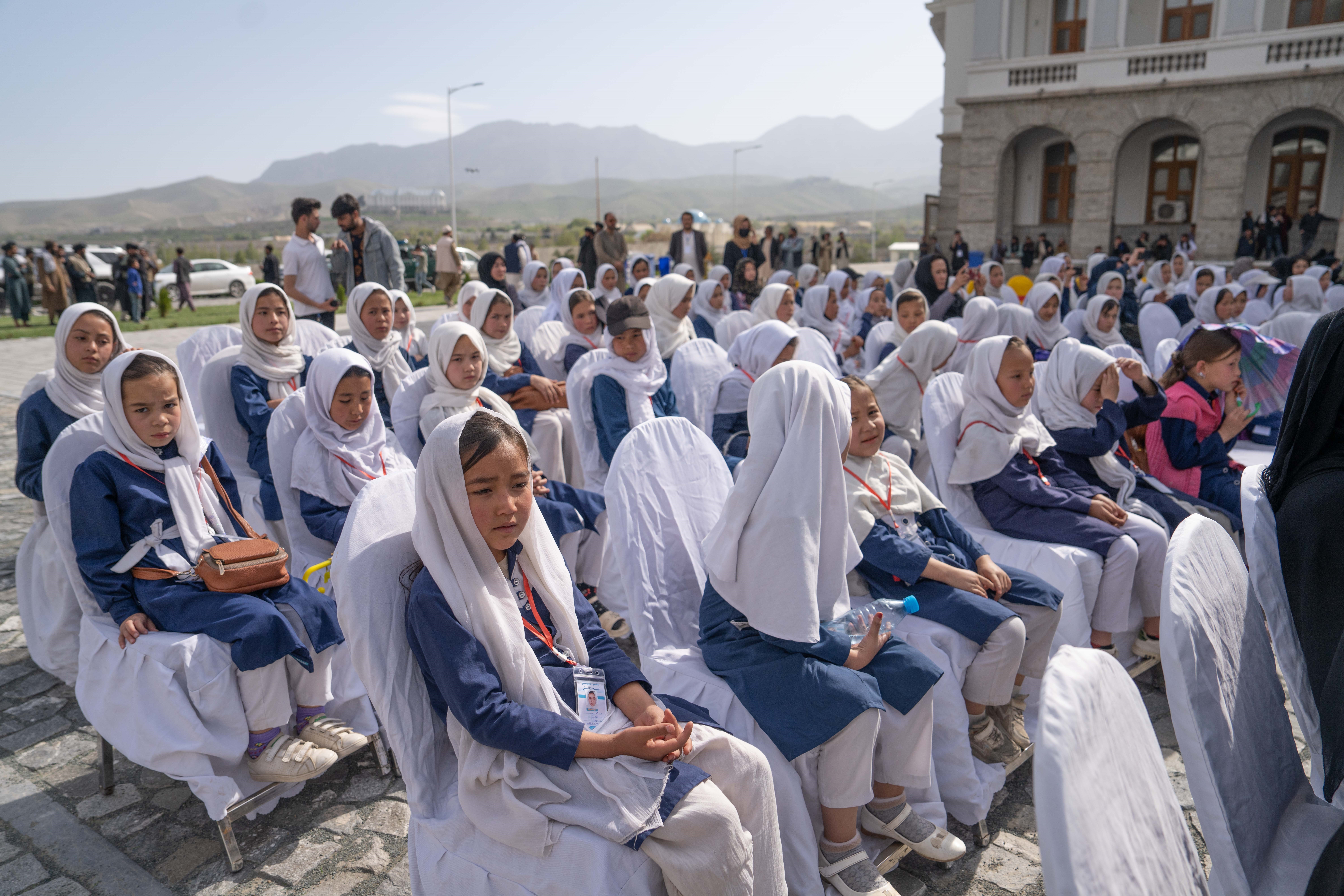 کشور افغانستان , قرآن ,