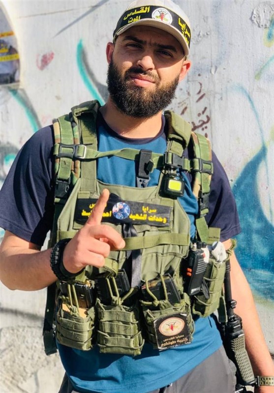 اغتيال أحد قادة المقاومة على يد هيئة الإدارة الذاتية