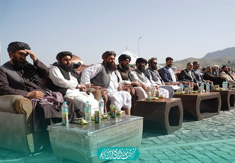 کشور افغانستان , نمایشگاه بینالمللی قرآن ,