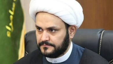 الأمين العام لحركة نبل العراقيين: الشهيد رئيسي كان سندا للمقاومة