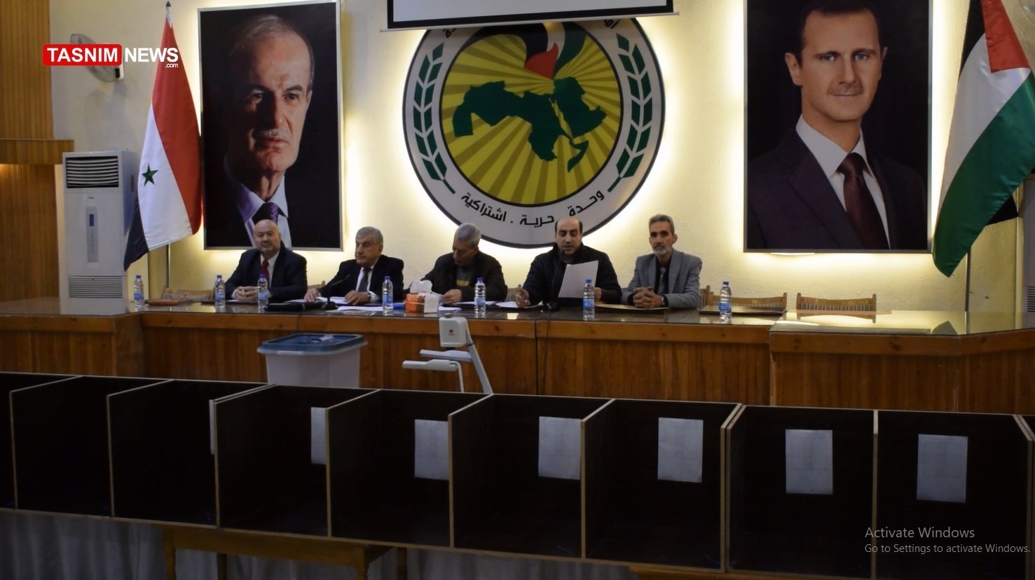 کشور سوریه , بشار اسد , آخرین تحولات سوریه , جنگ سوریه ,