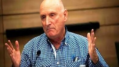 الجنرال الصهيوني: استمرار الحرب يمكن أن يؤدي إلى انهيار إسرائيل