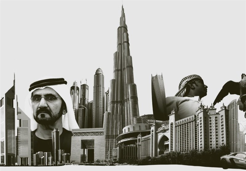 الكشف عن ممتلكات بملايين الدولارات لمسؤولين أفغان سابقين في دبي