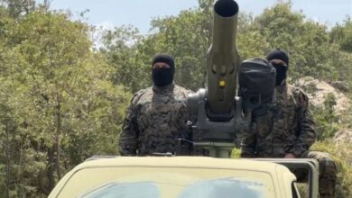 النظام الصهيوني قلق من المفاجأة القادمة لحركة المقاومة