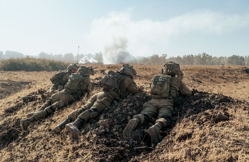 رئیس ستاد کل ارتش اسرائیل , شهر رفح , نوار غزه , رژیم صهیونیستی (اسرائیل) ,