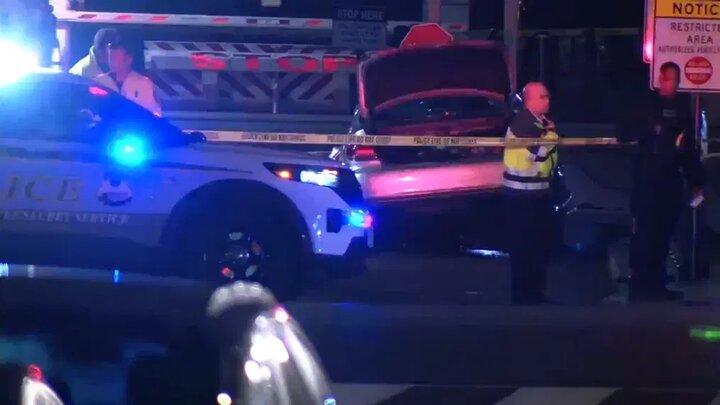 حادث أمني بالقرب من البيت الأبيض / مقتل شخص