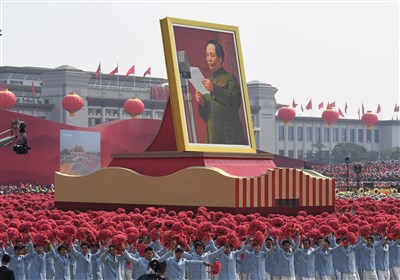 حالة النظر إلى الشرق ما هو الحلم الصيني؟