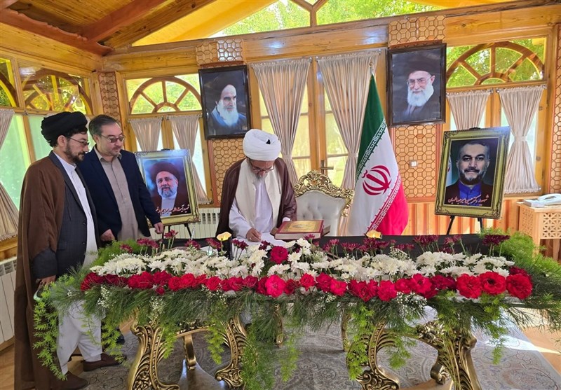 کشور افغانستان , سید ابراهیم رئیسی ,