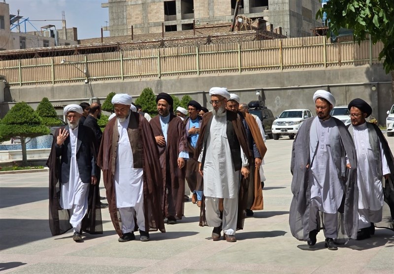 کشور افغانستان , سید ابراهیم رئیسی ,