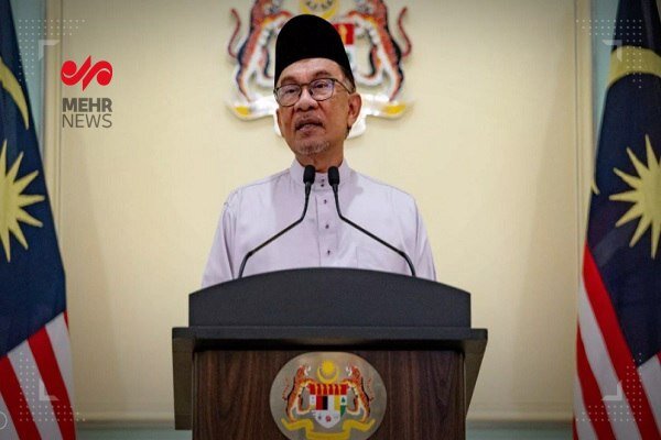 رئيس وزراء ماليزيا: ليس لنا دور في نقل النفط الإيراني الخاضع للعقوبات